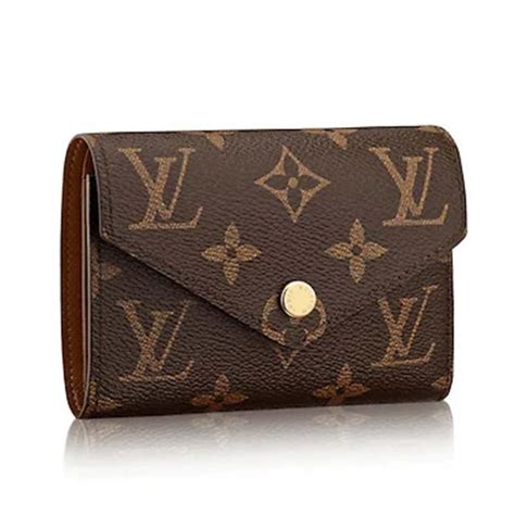 louis vuitton style wallet|louis vuitton wallet price original.